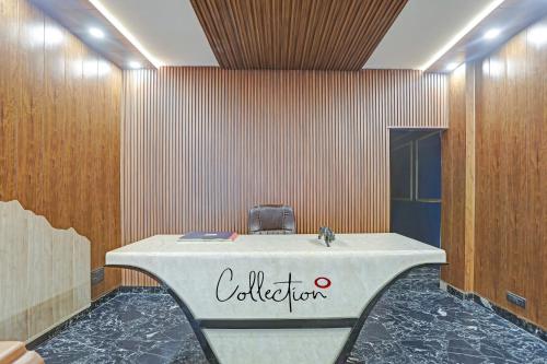 spot on mt white house