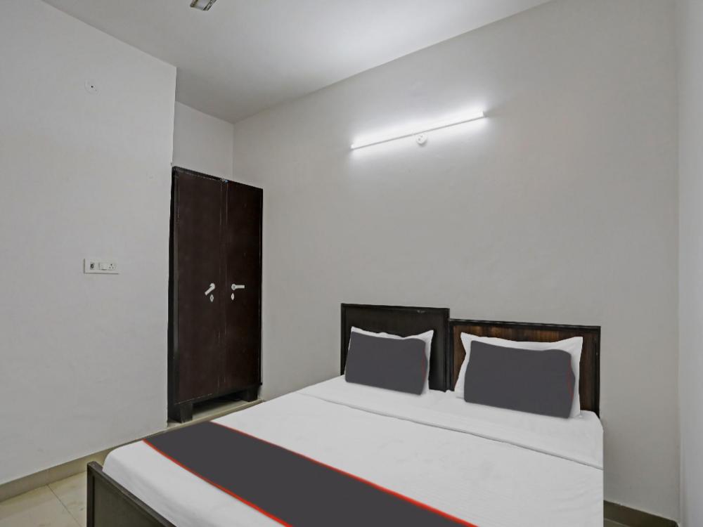 spot on mt white house