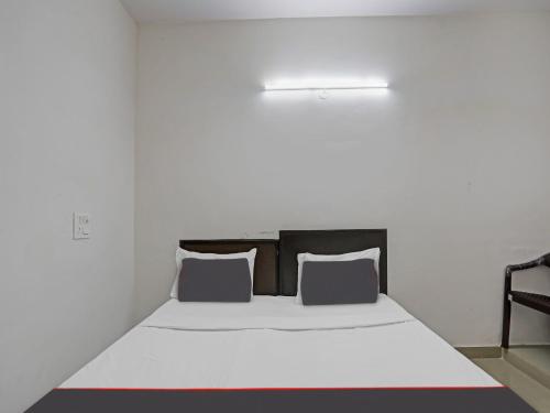 spot on mt white house