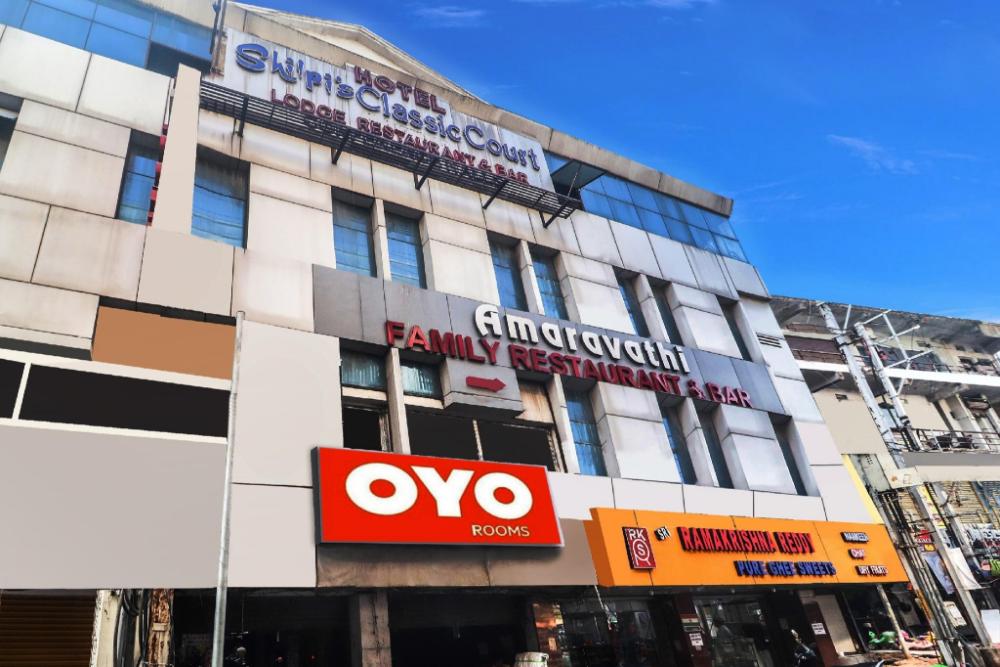 hotel o qualia hotel dilsukhnagar near dilsukhnagar metro station
