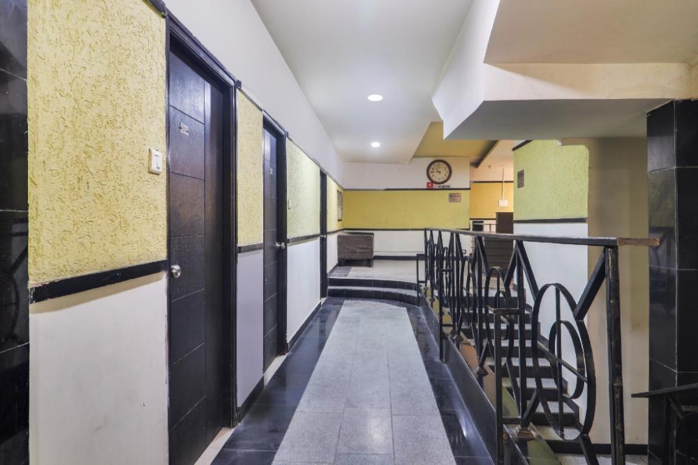 hotel o qualia hotel dilsukhnagar near dilsukhnagar metro station