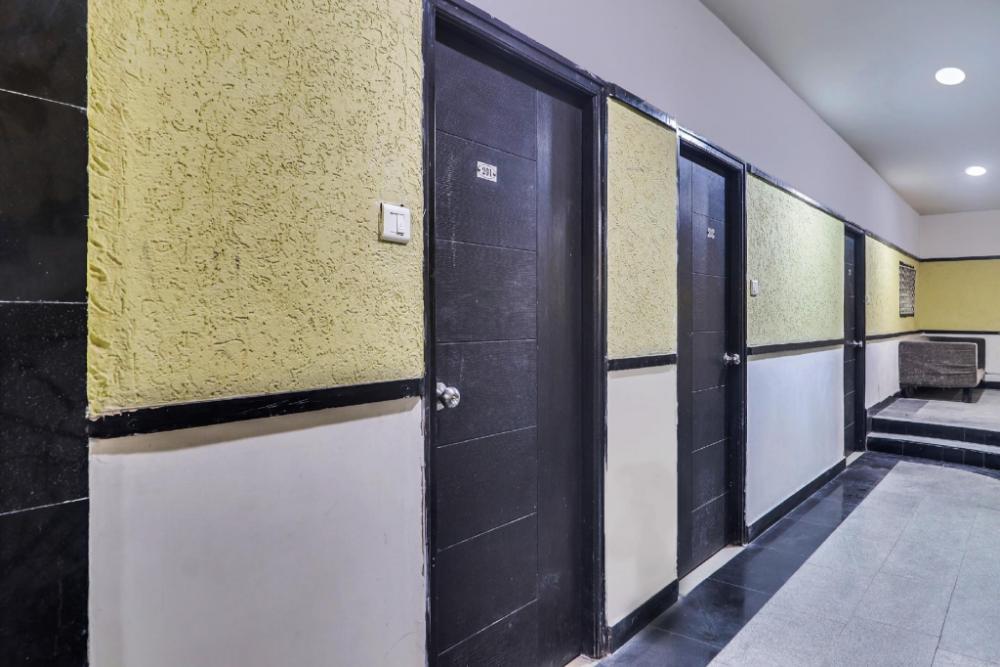 hotel o qualia hotel dilsukhnagar near dilsukhnagar metro station