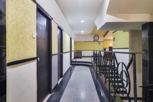 hotel o qualia hotel dilsukhnagar near dilsukhnagar metro station