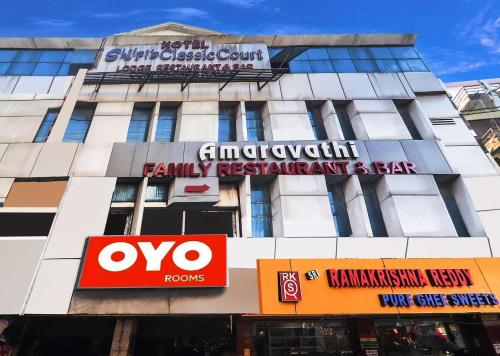 hotel o qualia hotel dilsukhnagar near dilsukhnagar metro station