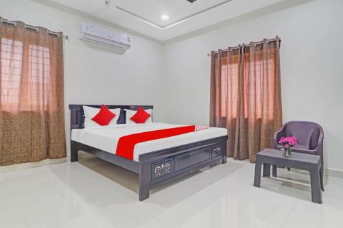 hotel o ayyappa residency