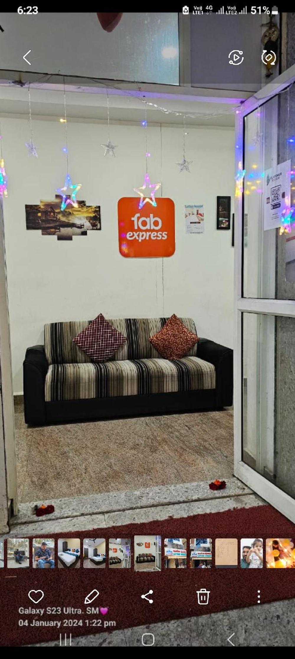 bangalore