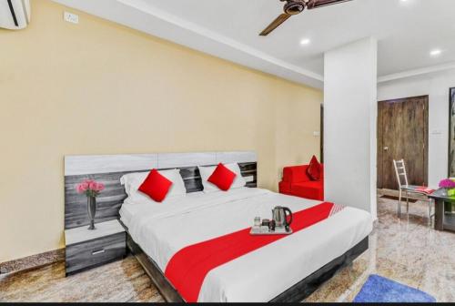 hotel o lavish residency
