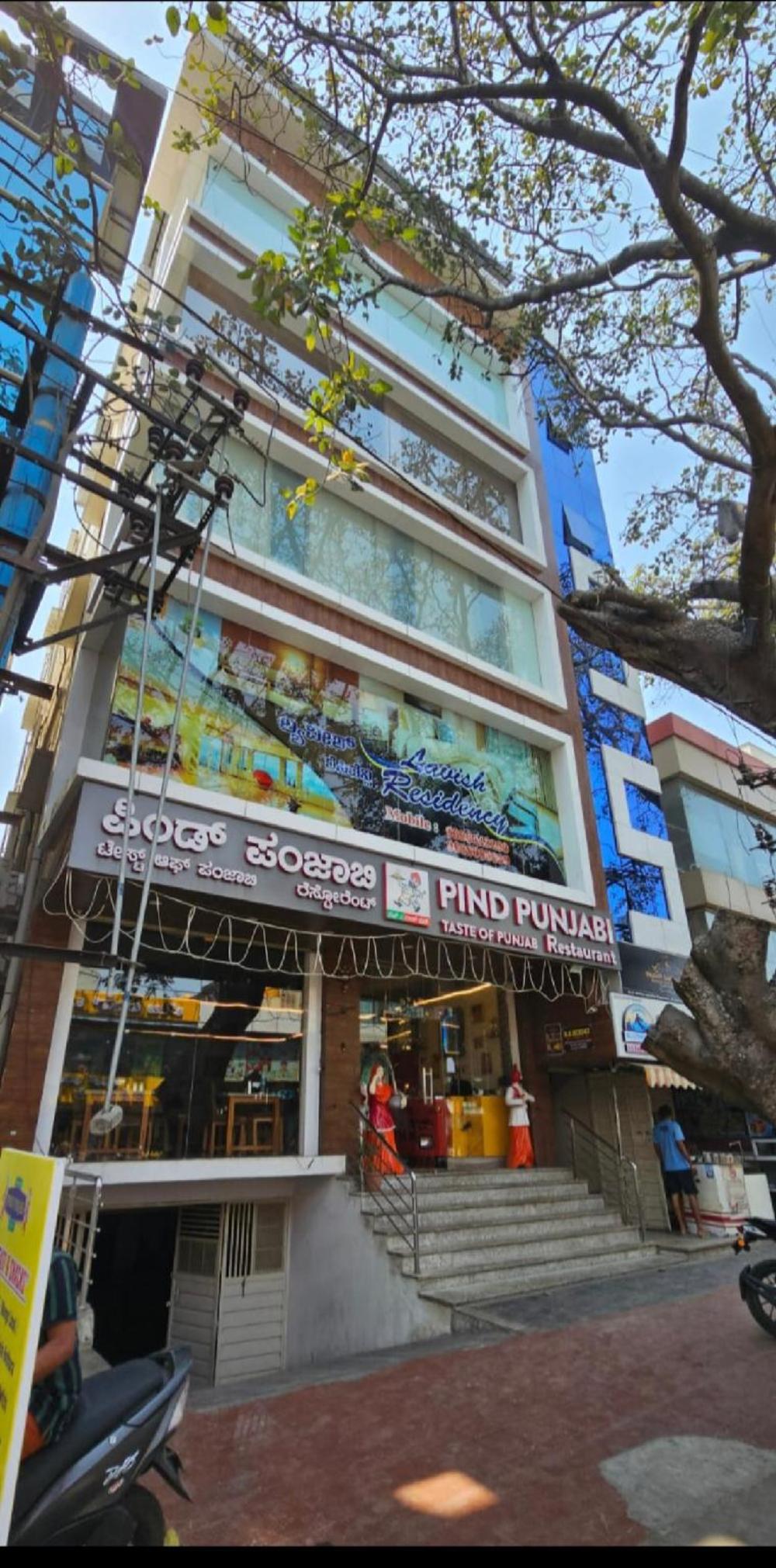 bangalore