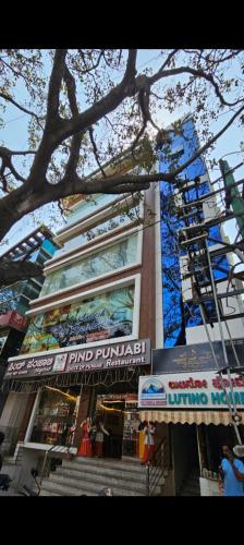 bangalore