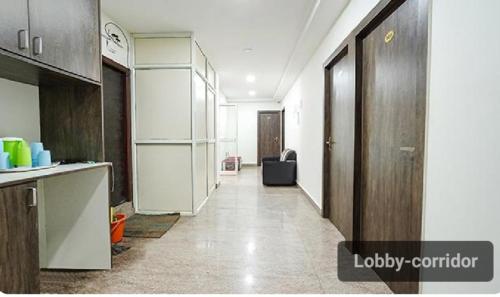 hotel o lavish residency