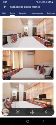 hotel o lavish residency