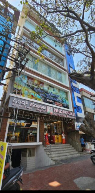 bangalore
