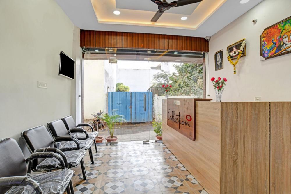 hotel o shivaay