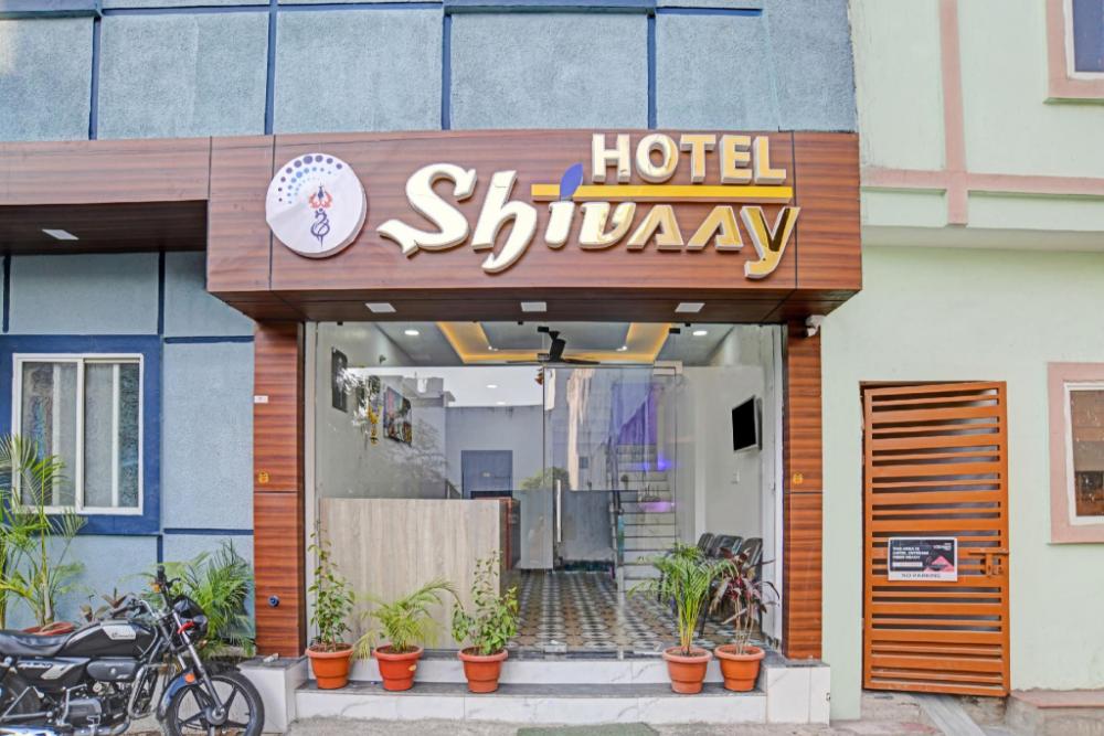 hotel o shivaay