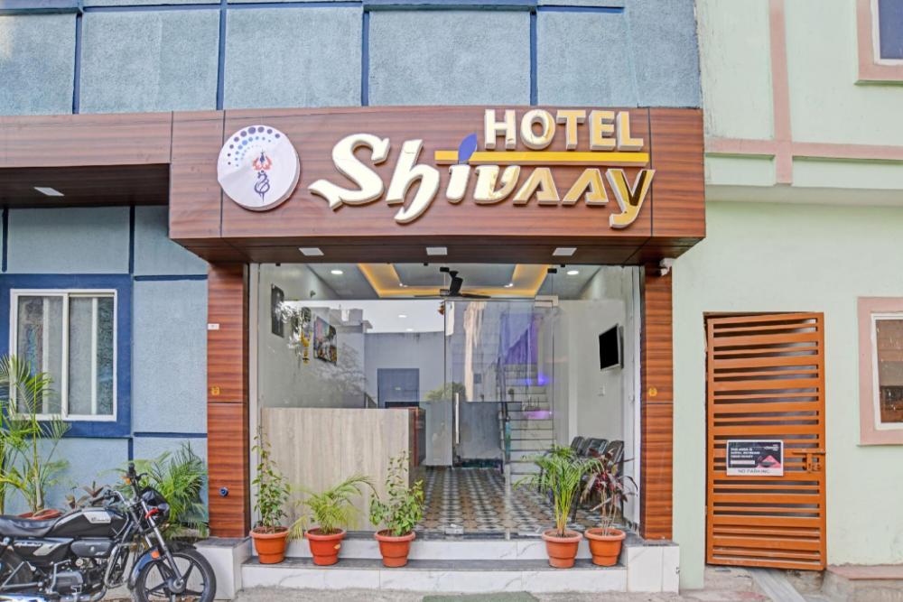 hotel o shivaay