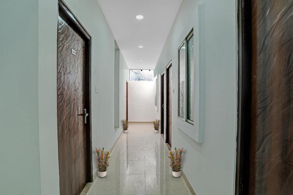 hotel o shivaay