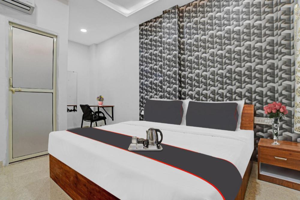 hotel o shivaay