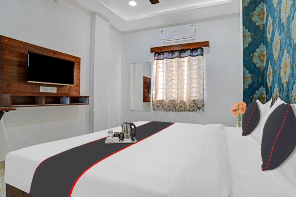 hotel o shivaay