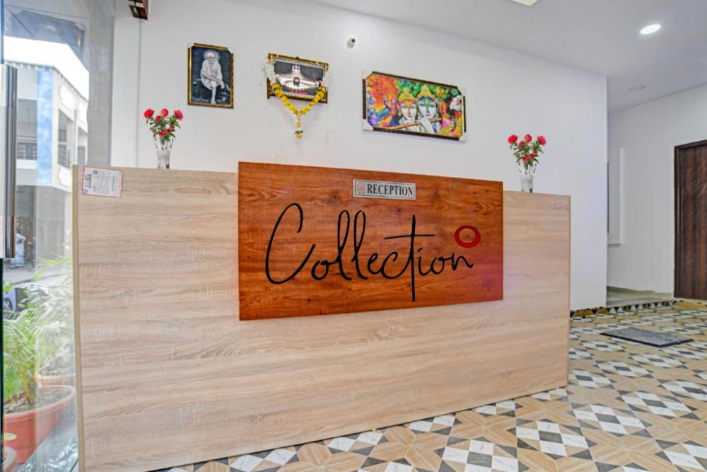 hotel o shivaay