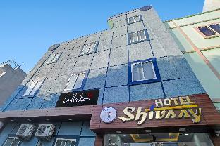 hotel o shivaay