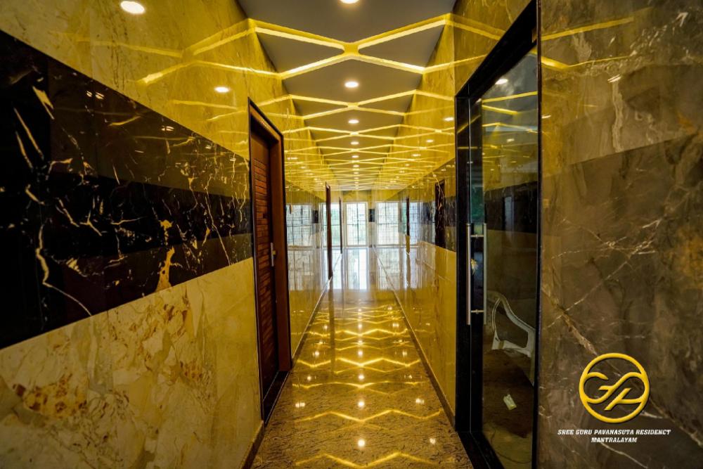 sree gurupavanasuta residency