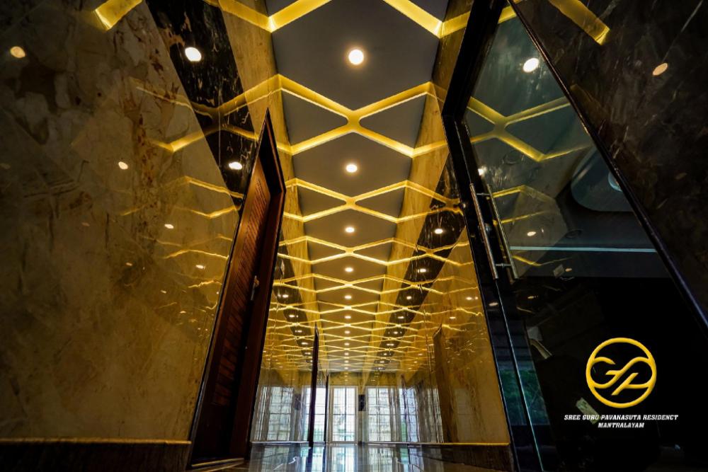 sree gurupavanasuta residency