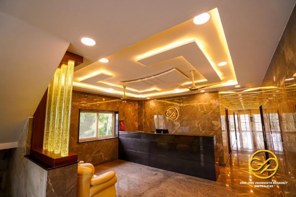 sree gurupavanasuta residency