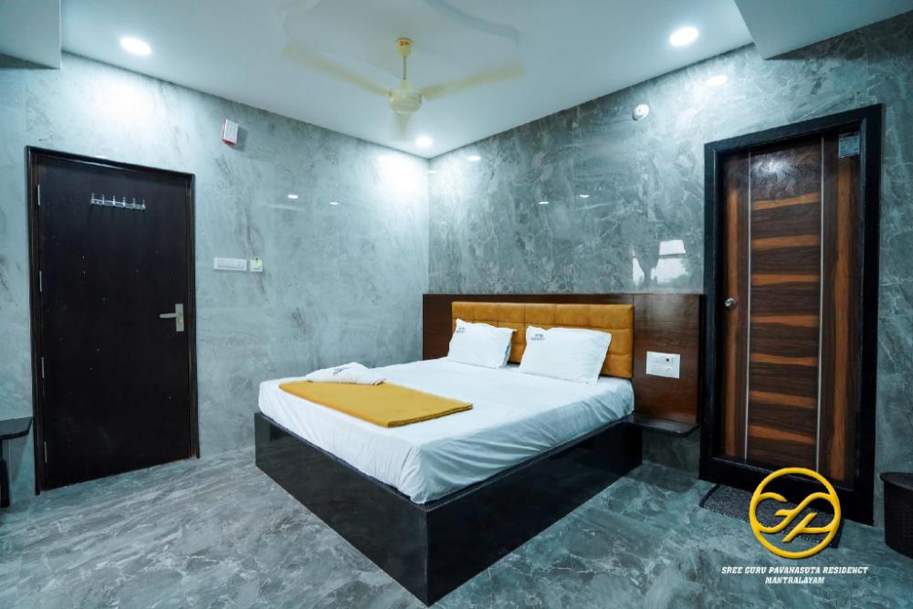 sree gurupavanasuta residency