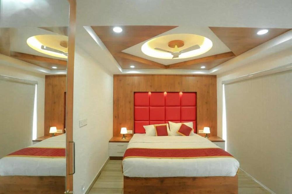 changanassery