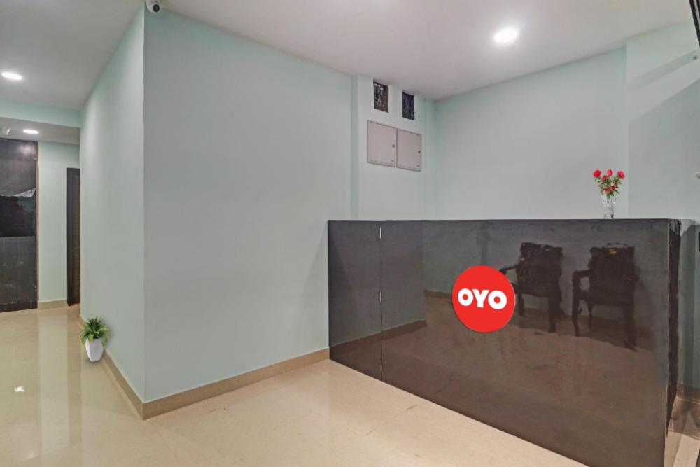 hotel o langar houz near golconda fort