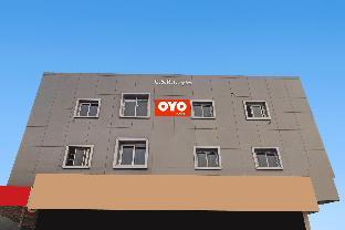 hotel o langar houz near golconda fort