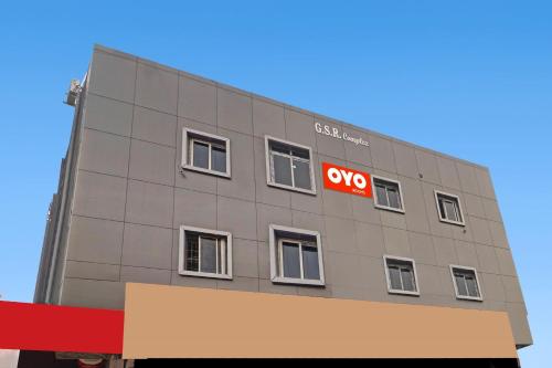 hotel o langar houz near golconda fort