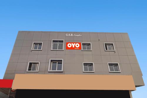 hotel o langar houz near golconda fort