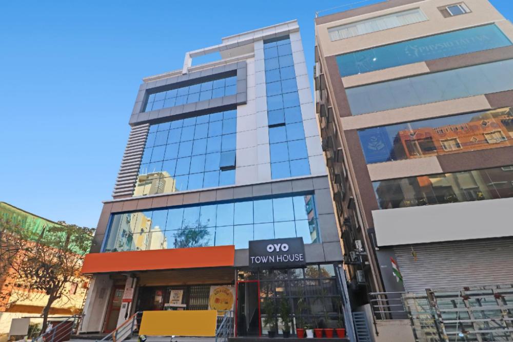 super townhouse rcc pride