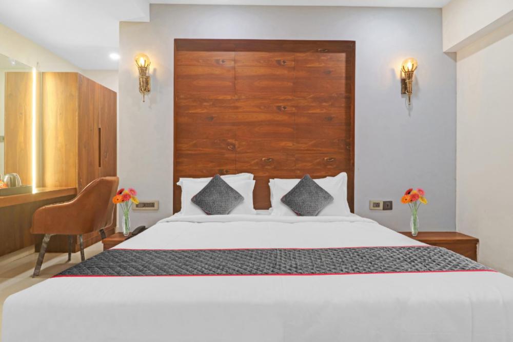 super townhouse rcc pride