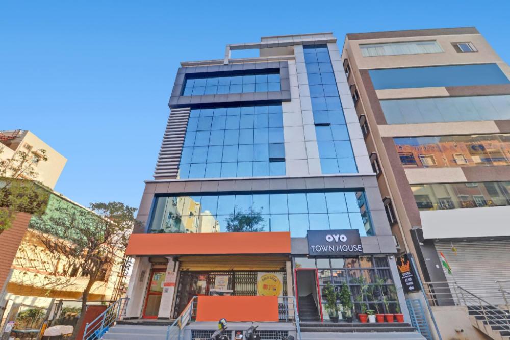 super townhouse rcc pride