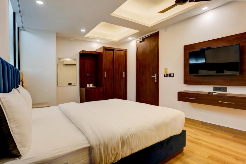 hotel o golden eye inn