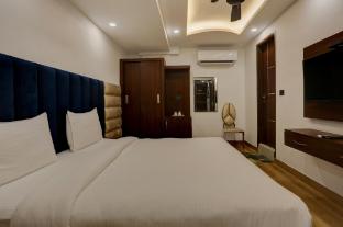 hotel o golden eye inn