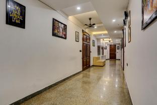 hotel o golden eye inn