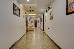 hotel o golden eye inn
