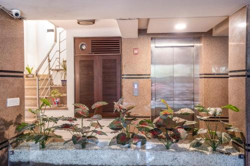 homlee pentagon 5 bhk super luxurious large flat