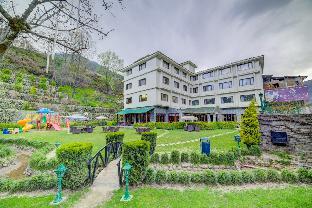 the rock manali by vivaan