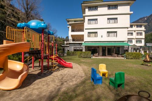 the rock manali by vivaan