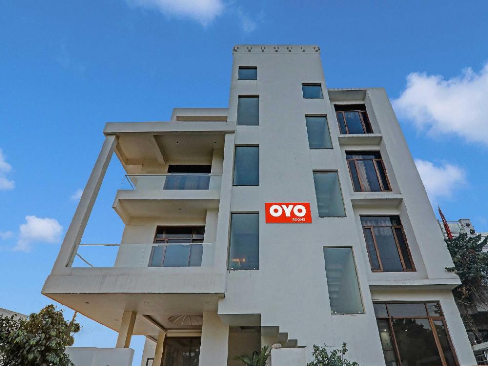 super hotel o new a v hospitality