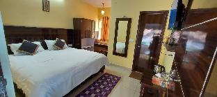 ghais sunrise homestay