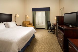 hampton inn syracuse clay