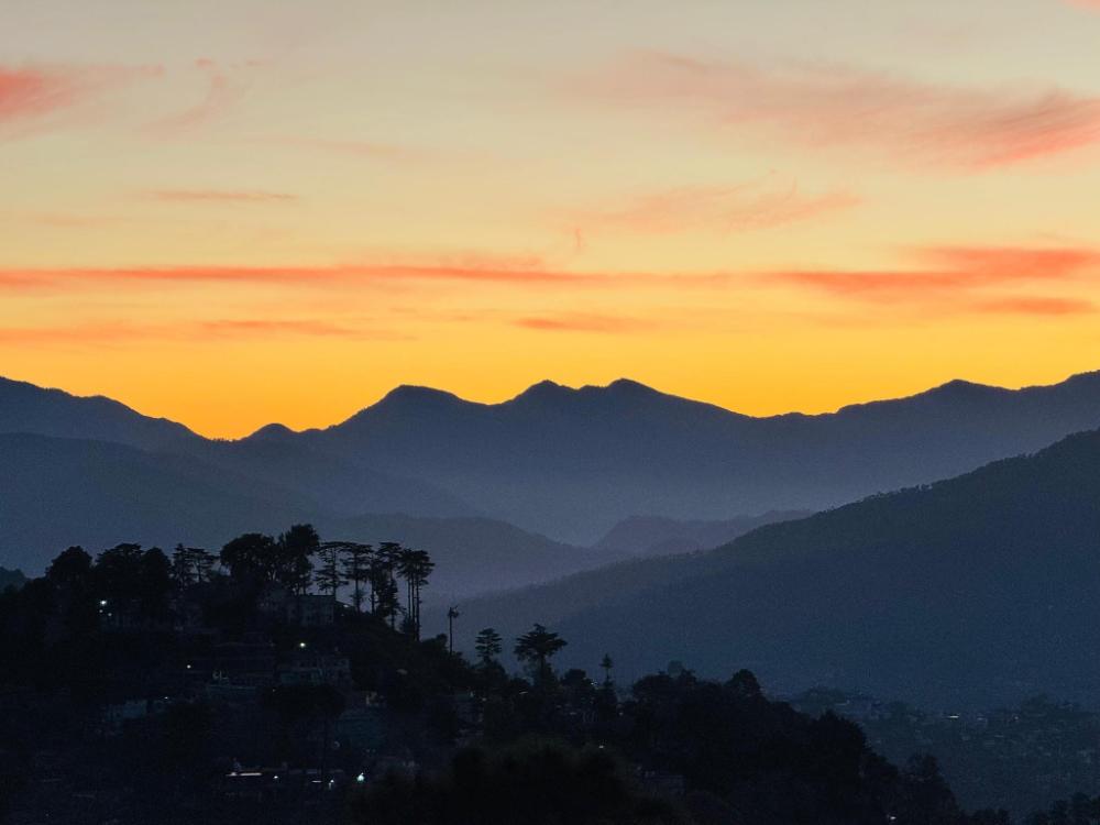 almora