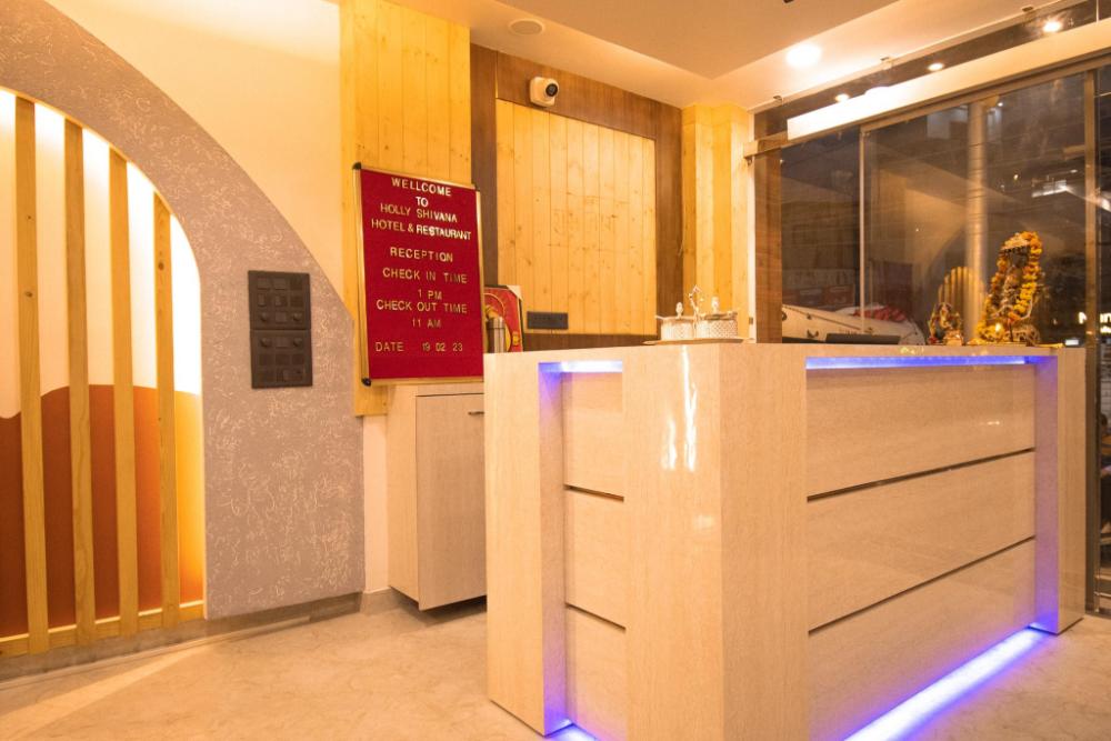 holy shivana boutique hotel rishikesh