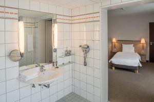Novotel Berlin Mitte,Eichwalde>>Berlin,4 star