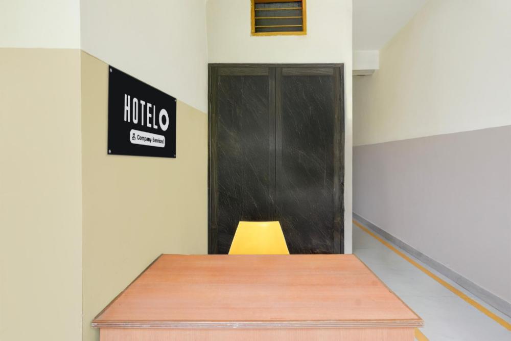 super hotel o villivakkam railway station formerly bv stayz